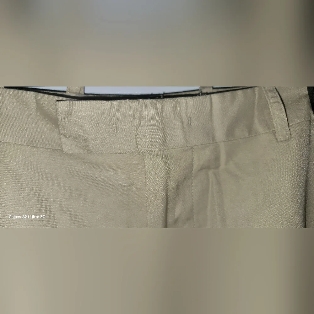 American Rag Tan Suit - Picture 11 of 13